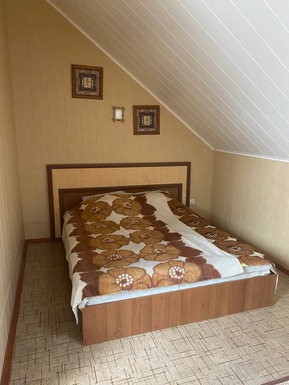 Бунгало горный воздух