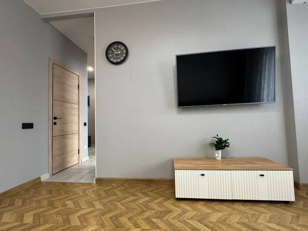 Квартира рядом с жд Вокзалом