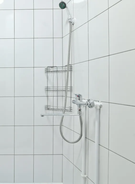 Чистая, уютная квартира-студия в центре города