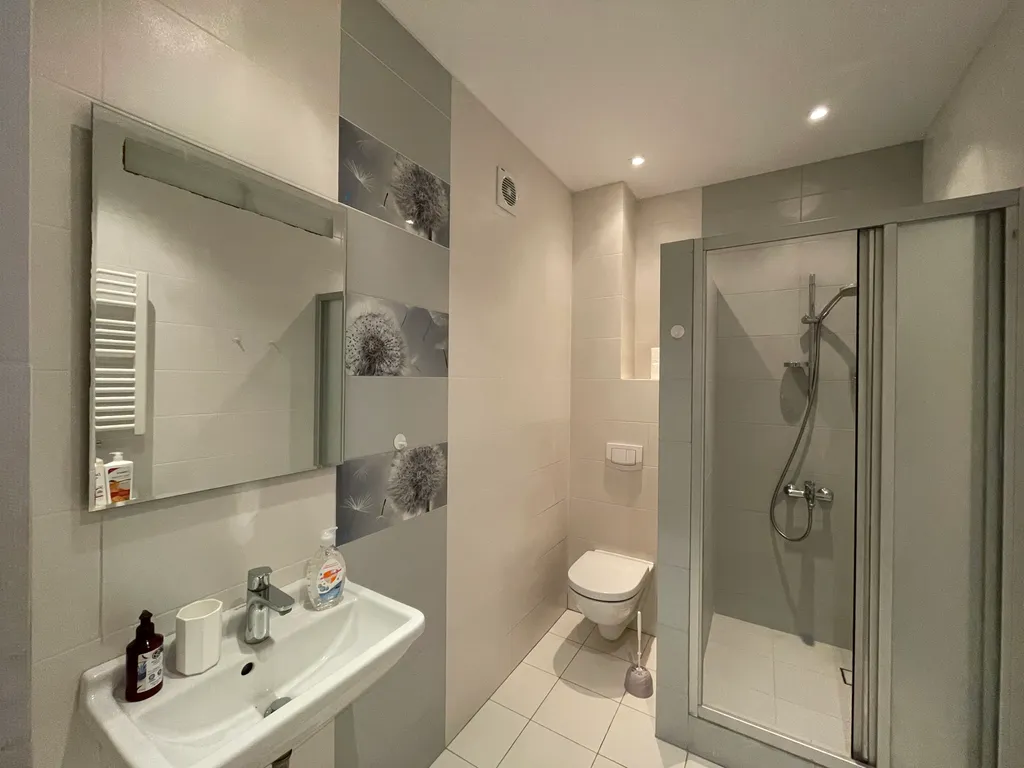 Квартира Квартира напротив Музея мирового океана — Калининград