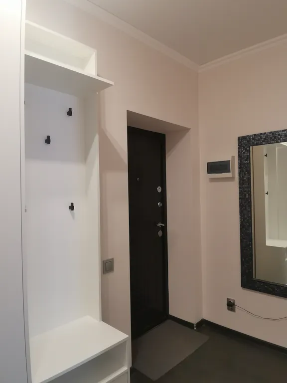 Квартира Квартира Уютная евродвушка с лучшей локацией — Горячий Ключ