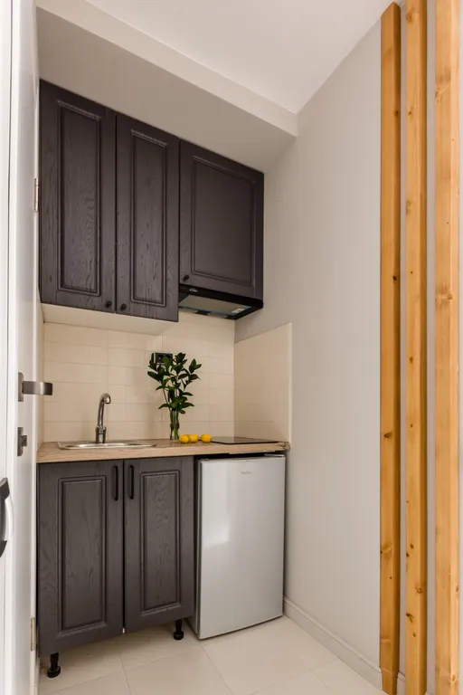 Апартаменты Кварт-Отель студия Эстетика