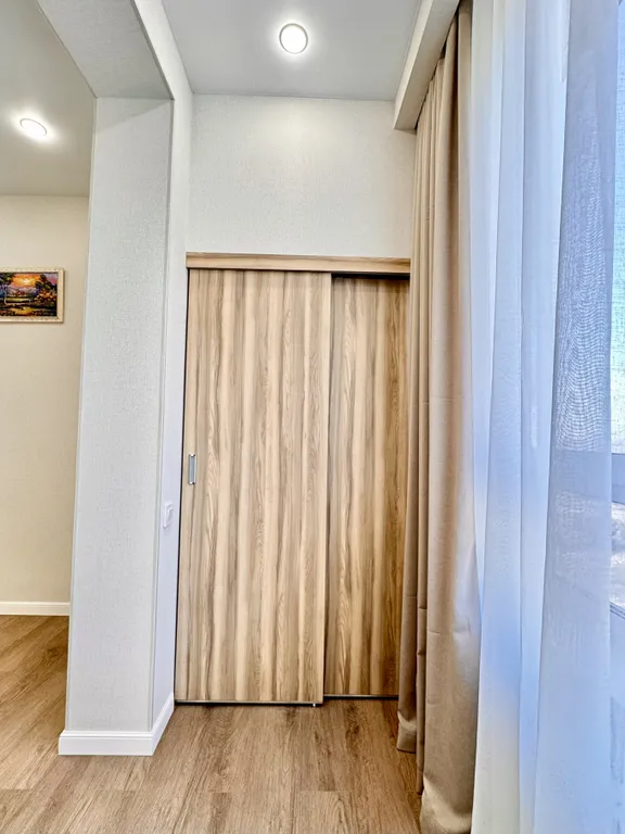 Квартира Апартаменты Аэропорт Nomad  City — Алматы