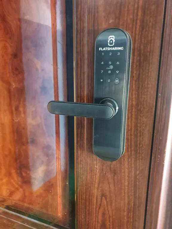 Студия Istoma рядом с вокзалом