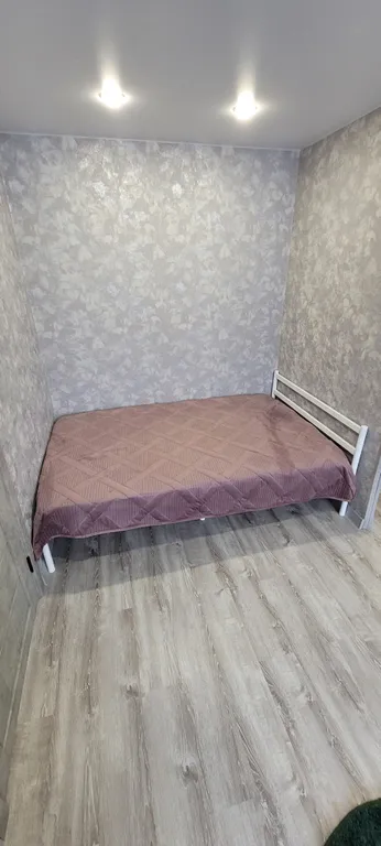 Квартира в центральном районе