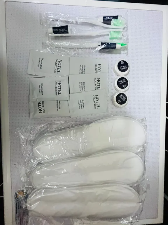 Уютная 3-комнатная квартира в центре города