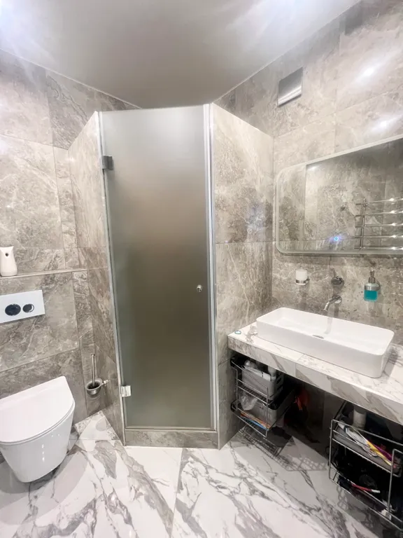 Апартаменты у моря