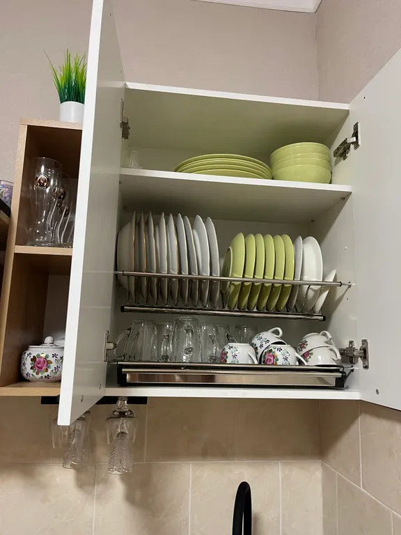 Апартаменты в таунхаусе