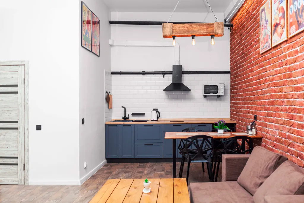 Апаратменты Loft M - Retro Bollywood