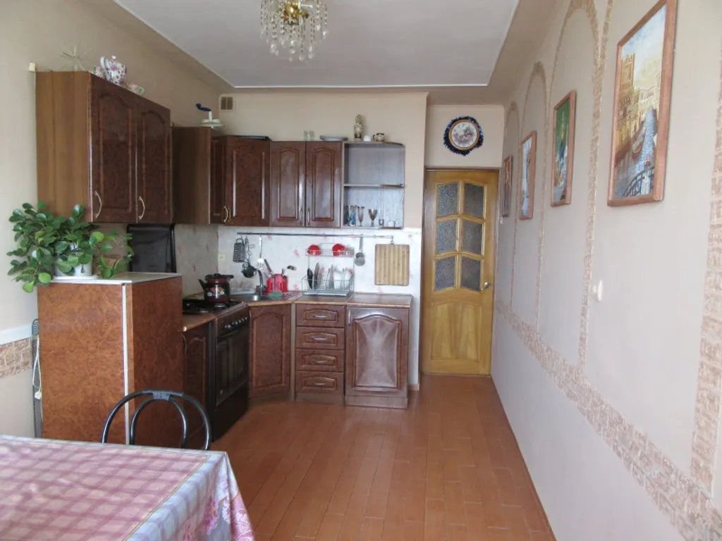 Квартира Комната — Сочи
