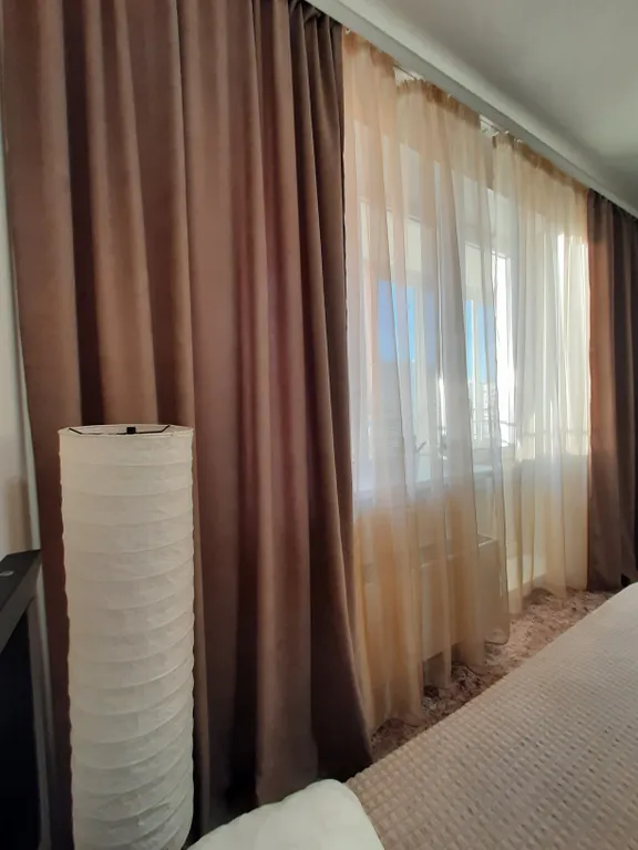 Уютная квартира в новом районе Томска