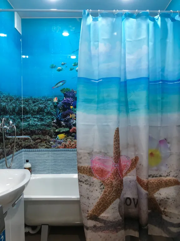 Квартира Уютная квартира — Великий Новгород