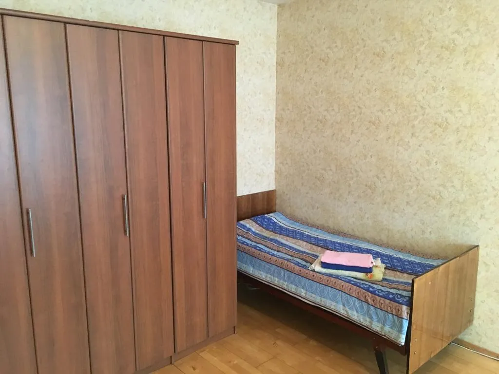 Квартира на Авиаторов