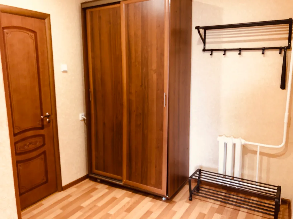 Квартира Однокомнатная квартира под ключ в центре — Лазаревское