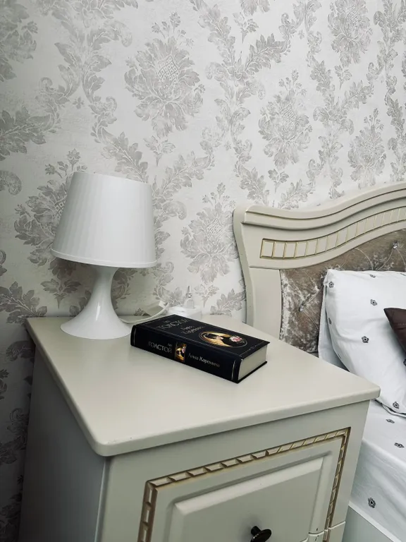 Квартира Квартира Однокомнатная в развитом микрорайоне — Краснодар