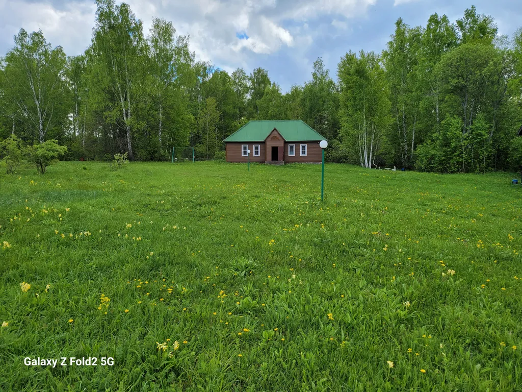 3-комнатный Дом