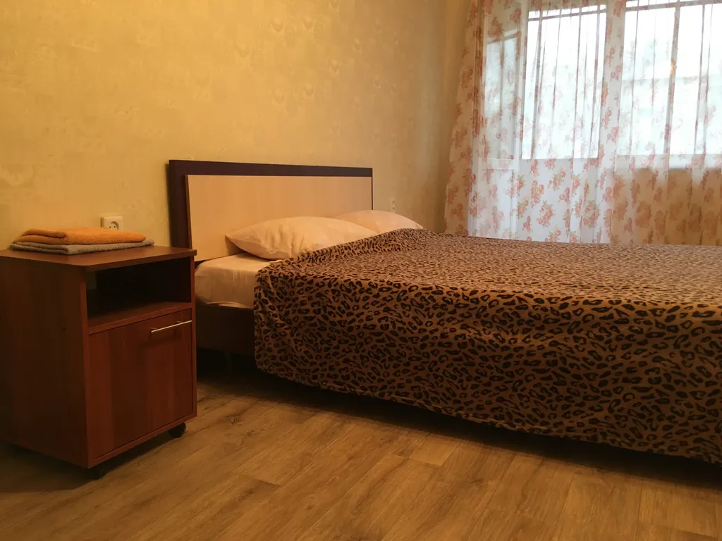 Квартира Квартира возле университета — Магнитогорск