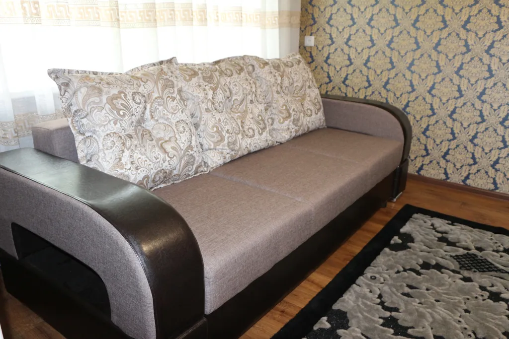 Люкс апартаменты в самом центре города