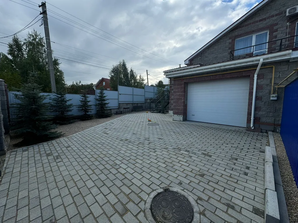 Коттедж Дом с видом на озеро — аренда посуточно в Якты-Куль