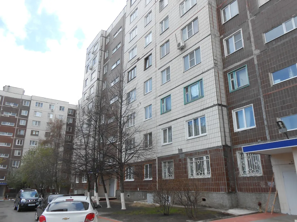 Лучшая квартира в центре города