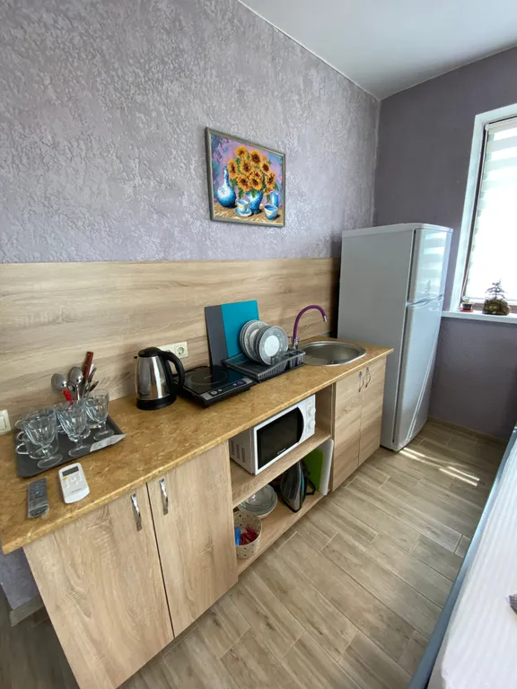 Квартира Комната — Витино