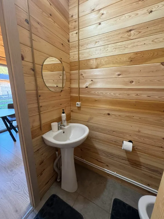 1-комнатный Дом