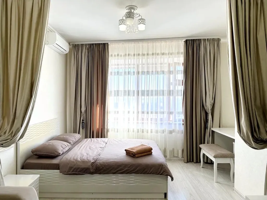 Люкс в центре города