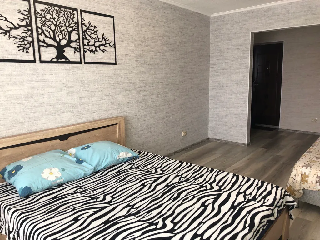 Однокомнатная квартира на Семи ветрах