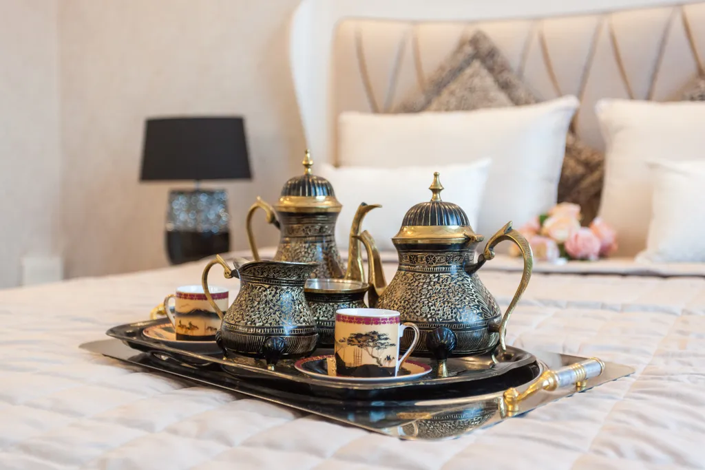 Квартира Квартира Апартамент в центре Экстра-Люкс Дворянское гнездо — Калининград