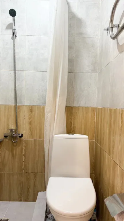 Квартира Уютная квартира-студия — Москва