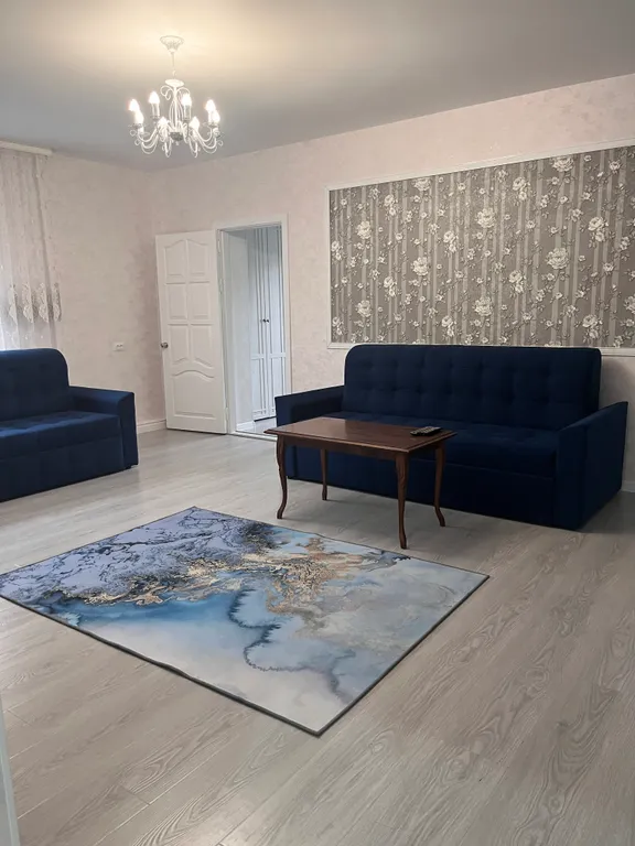 Уютный дом с шикарной зоной отдыха и бассейном