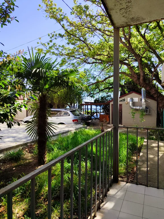 Квартира Корпус "Диана" двухкомнатный 1 этаж — аренда посуточно в Алушта