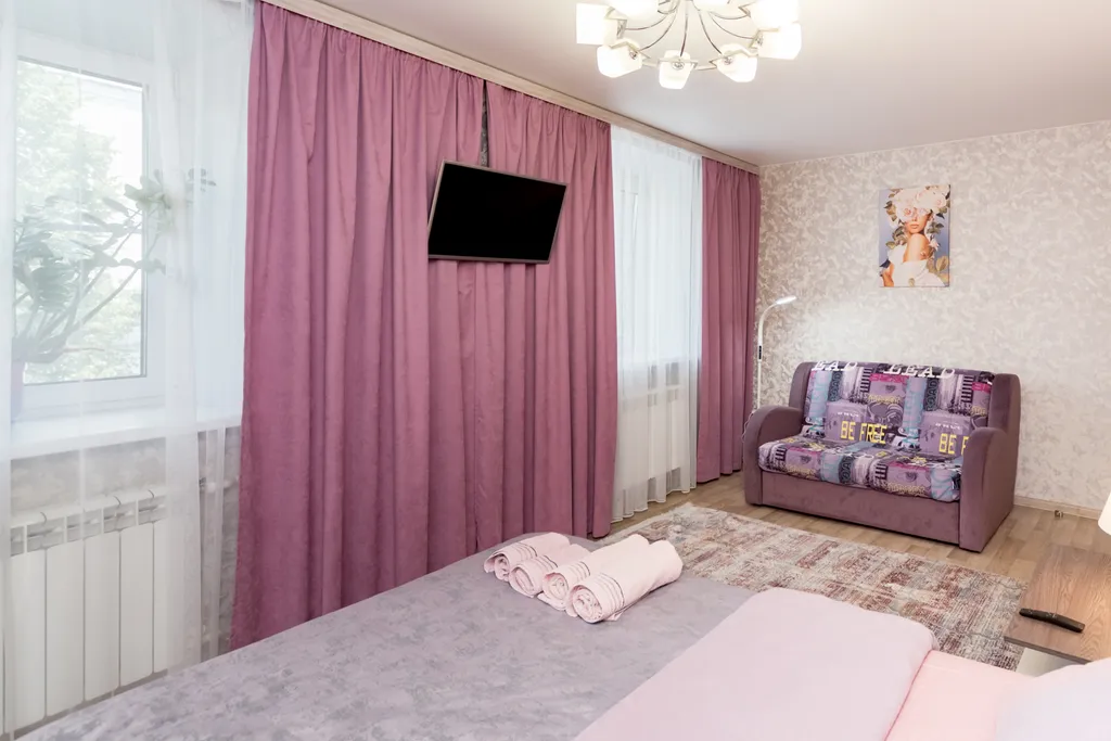 Квартира Квартира в историческом центре Ярославля — Ярославль