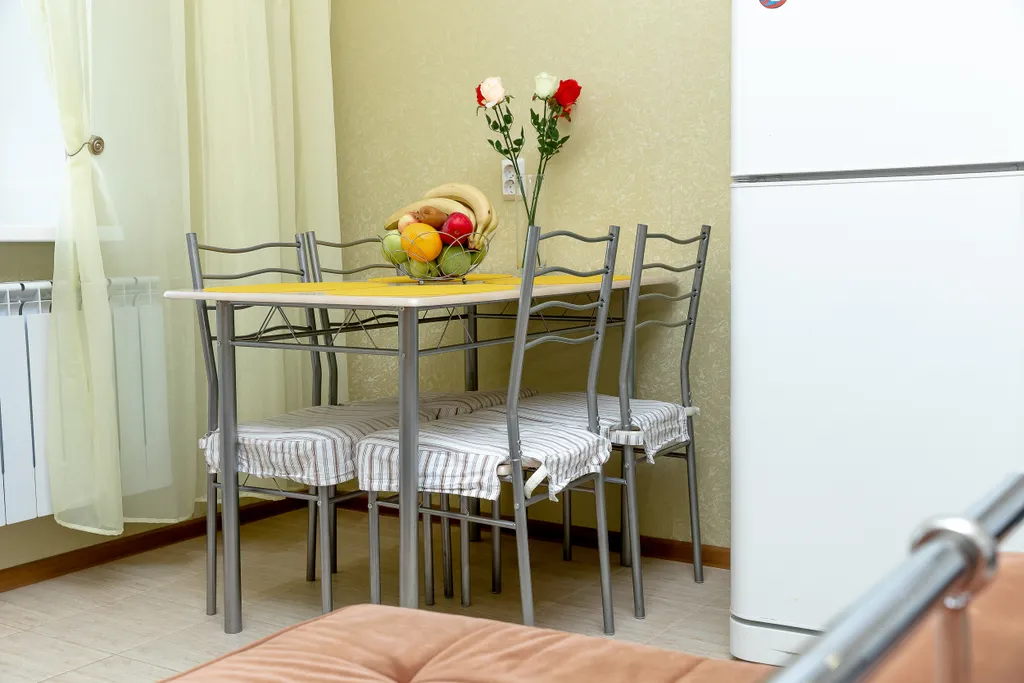 Квартира Квартира в элитном комплексе жк династия — Ярославль