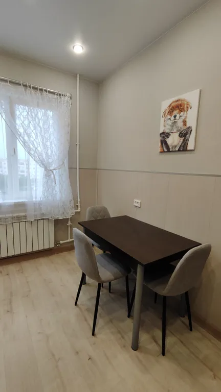 Квартира рядом с горнолыжным курортом