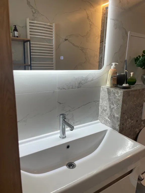 Квартира Изумрудный берег