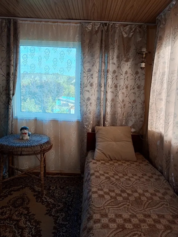 Уютная дача посуточно для семейного отдыха, ночлега