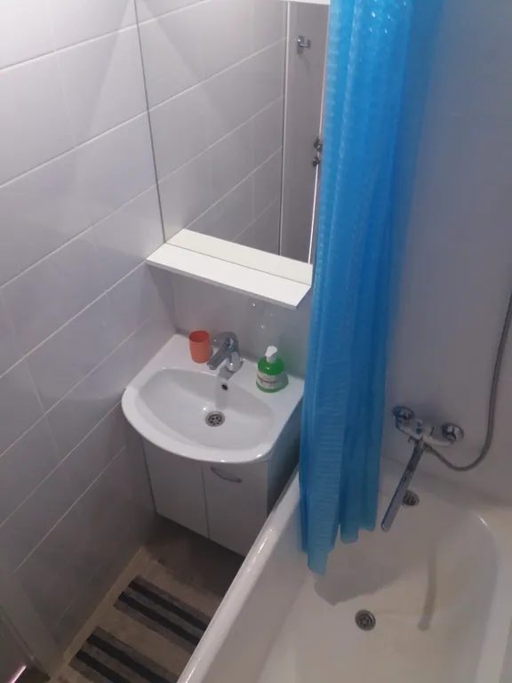 Lotos aparts в тихом центре города