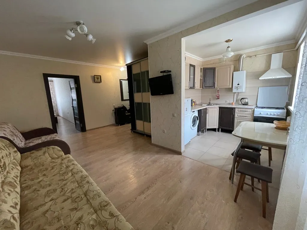 Уютная квартира вблизи санатория 30-лет Победы