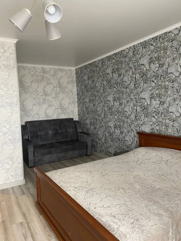 Квартира в центральном районе города