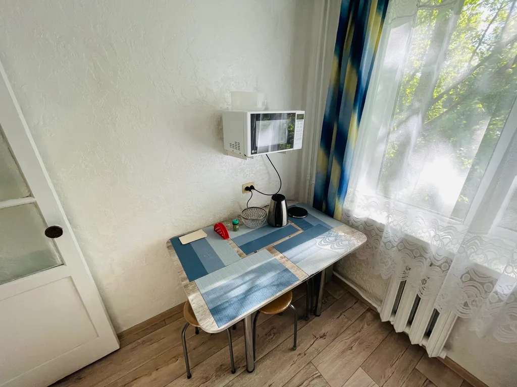 Уютная светлая квартира от собственника