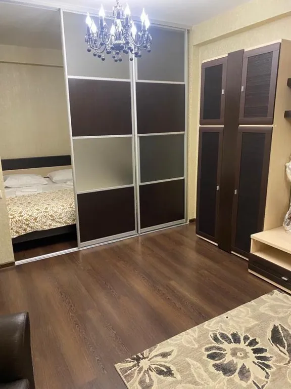 Уютная квартира у моря