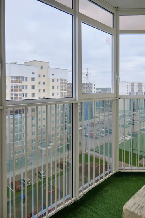 Квартира Квартира Спутник — Екатеринбург