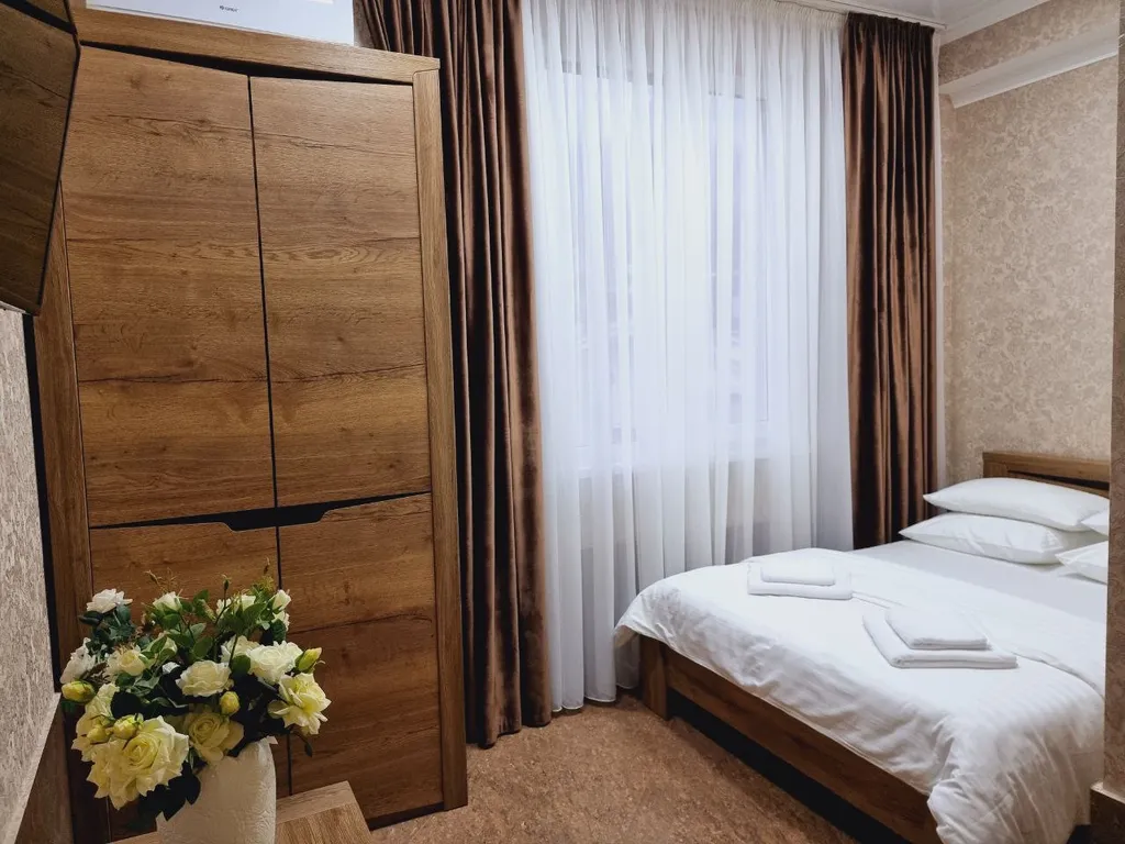 Квартира Комната — Симеиз