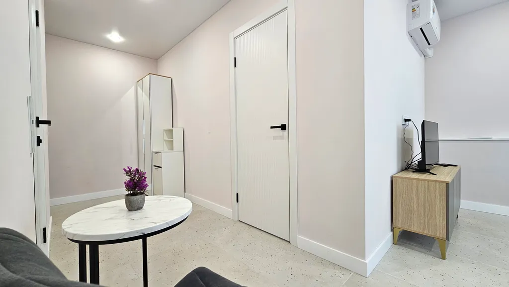 Квартира Квартира Марьин Дом на Малышева, 120 — Екатеринбург