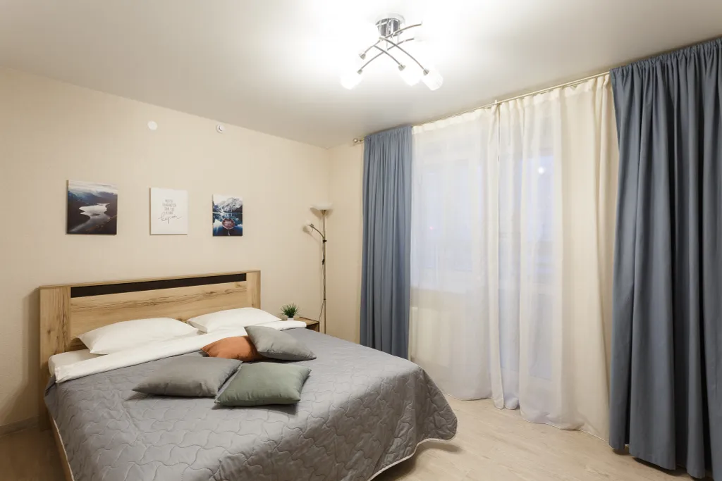 Квартира Апартамент в новом доме — аренда посуточно в Череповец