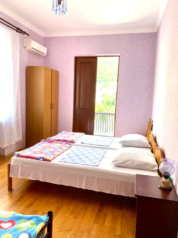 Квартира Комната — Гагра