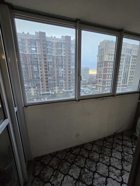 Уютная студия около соснового леса и мед городка