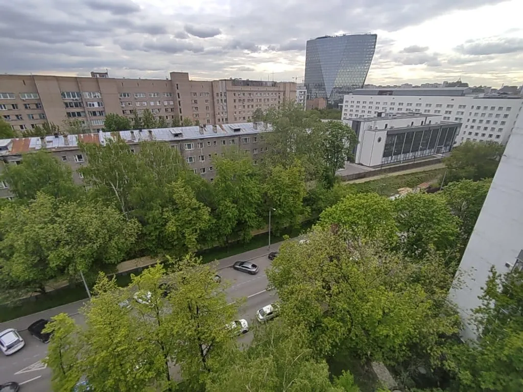 Квартира 2-комнатная квартира у метро Лефортово и Электрозаводская — Москва