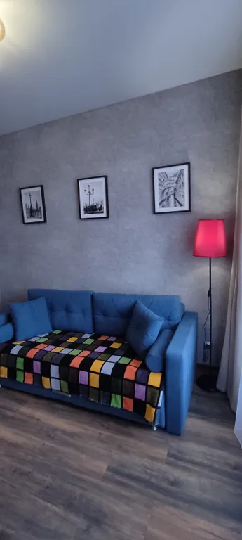 Апартамент рядом с центром